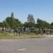 Волынцевское кладбище в городе Енакиево
