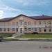 ЦУМ в городе Остров