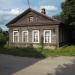 Комсомольская ул., 18 в городе Остров