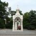 Мемориальная часовня Георгия Победоносца в городе Калининград