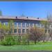 Школа № 12 в городе Енакиево