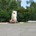 Памятник павшим в Великой Отечественной войне в городе Щёлково