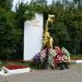 Памятник павшим в Великой Отечественной войне в городе Щёлково