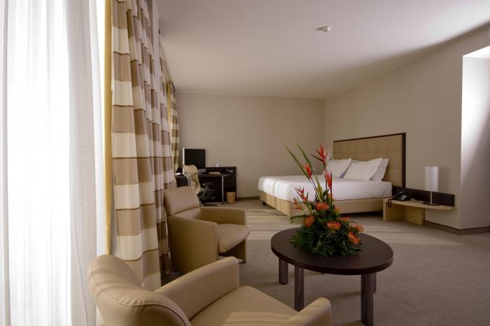 Hilton Garden Inn Matera After booking, all of the property's details, including telephone and address, are provided in your booking confirmation and. hilton garden inn matera