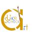 Современная украинская школа искусств Ukrartschooll в городе Киев