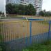 Детская игровая и спортивные площадки в городе Москва