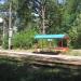 Остановка «Улица Городская» в городе Киев