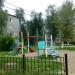 Детская площадка в городе Коломна