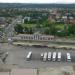 Автостанция «Истра» в городе Истра