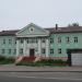 Библиотека им. В. Пикуля в городе Балтийск