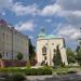 Hotel Zamkowy in Słupsk city