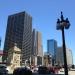 Equitable Building in Chicago, Illinois city