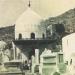 قبر ام المؤمنين خديجة بنت خويلد رضي الله عنها في ميدنة مكة المكرمة 