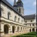 Kosteranlage Fontevraud