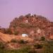 Saibaba Temple  KolanuKonda