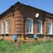 Памятник истории «Дом Калашникова» в городе Бобров