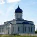 Храм Воздвижения Креста Господня в городе Бутурлиновка