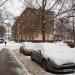 Снесенный жилой дом (микрорайон Птицефабрика, 4) в городе Томилино