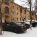 Снесенный жилой дом (микрорайон Птицефабрика, 1) в городе Томилино