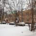 Снесённый жилой дом (микрорайон Птицефабрика, 6) в городе Томилино