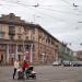 127-й квартал в городе Череповец