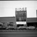 The Ridge Theatre (demolished) in Vancouver city