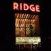 The Ridge Theatre (demolished) in Vancouver city
