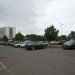 Car parking in Riga city