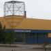 Planēta EL store in Riga city