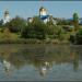 Храм Новомучеников и Исповедников Российских в городе Новороссийск