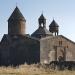 Saghmosavank Monastery