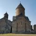 Saghmosavank Monastery