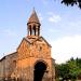 Surp Astvatsatsin Church of Karbi