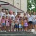 Будинок культури в місті Вільнянськ