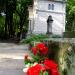 Tomb of Ignacy Znamierowski family