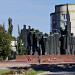 Памятник Неизвестному солдату в городе Воронеж