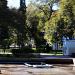 Пост полиции в городе Воронеж