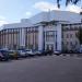 Концертный зал «Апекс» в городе Воронеж