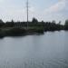 Пляж в городе Пермь