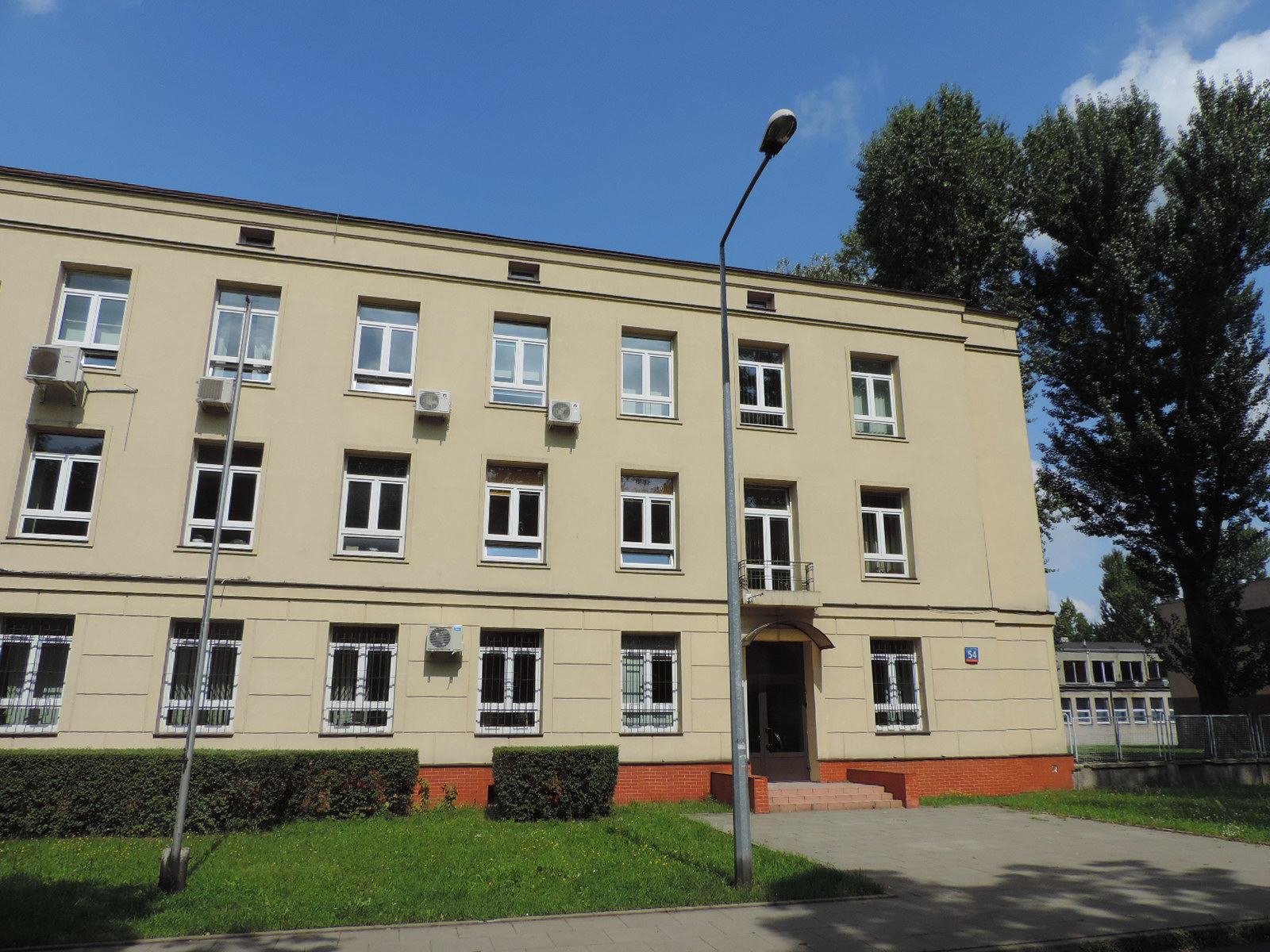 Wojskowy Instytut Medycyny Lotniczej Szpital Warszawa 1292