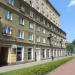 Prymasa Tysiąclecia Avenue, 145/149 in Warsaw city