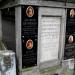 The grave of Grymowski Family in Warsaw city