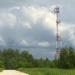 Башня сотовой связи АО «ПБК» в городе Гороховец