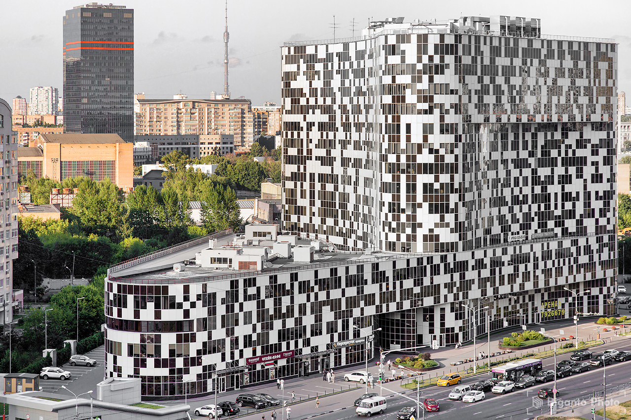 авиаконструктора микояна 12