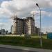 Студенческий жилой комплекс (ru) in Minsk city