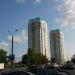 praspiekt Haziety Praŭda, 15 in Minsk city