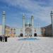 امامزاده و مسجد تاریخی بازار (fa) in Aran and Bidgol city