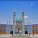 امامزاده و مسجد تاریخی بازار (fa) in Aran and Bidgol city