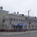 Перше Полтавське відділення банку «Райффайзен Банк Аваль» (uk) in Poltava city