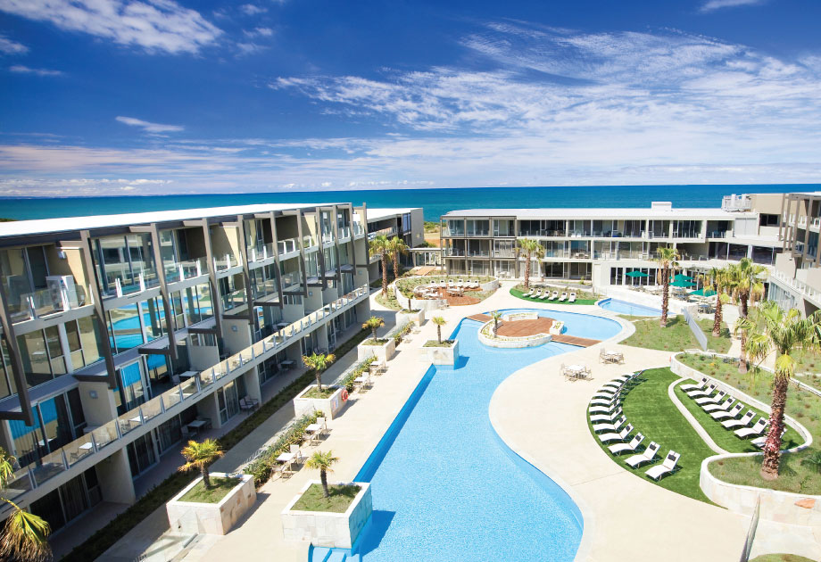 Wyndham Resort Torquay